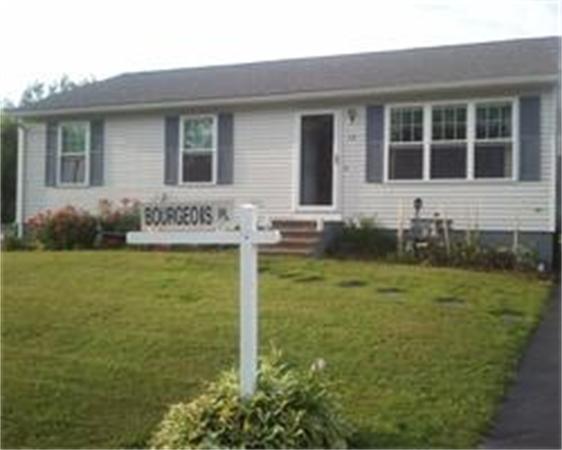 38 Sarah Drive Worcester, MA 01607 - Photo 1 of 10