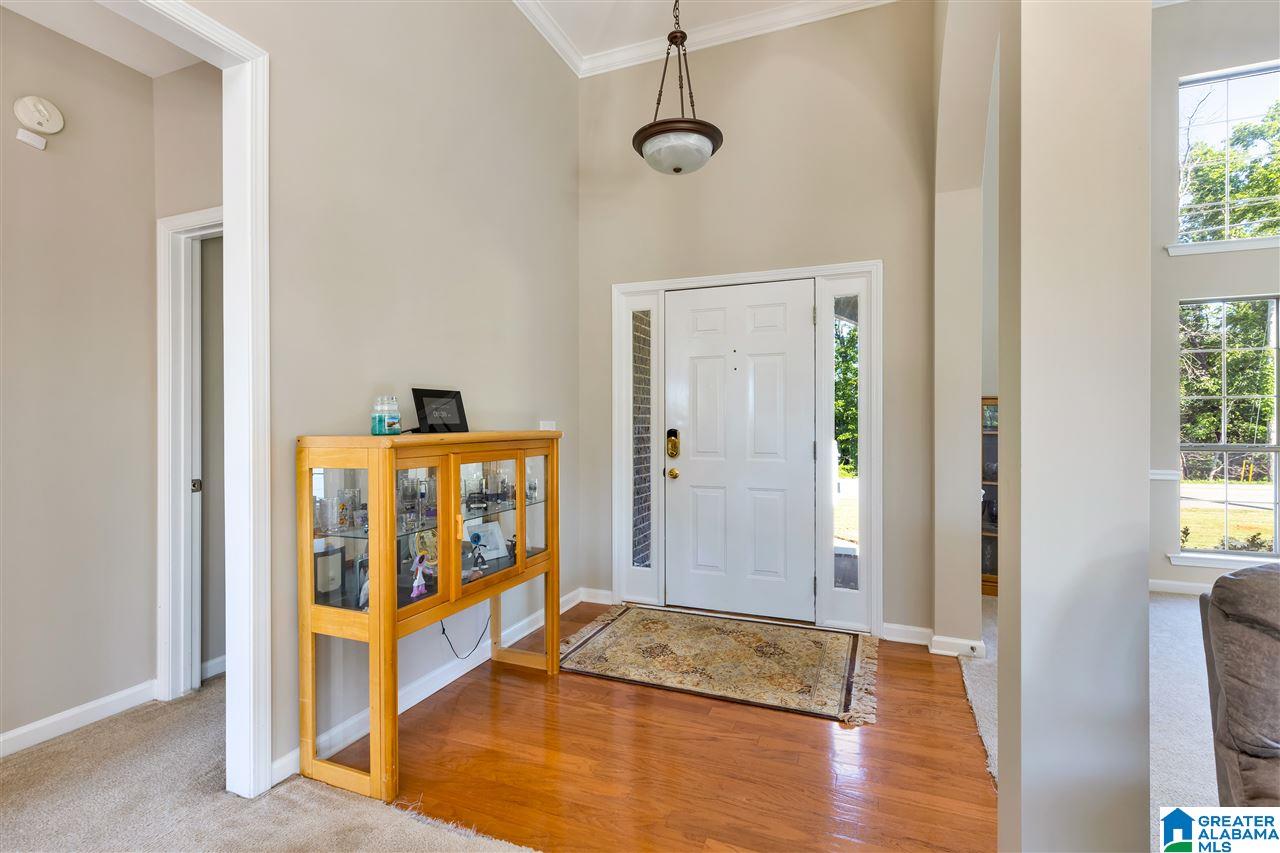3432 Smith Sims Road Trussville, AL 35173 - Photo 4 of 29