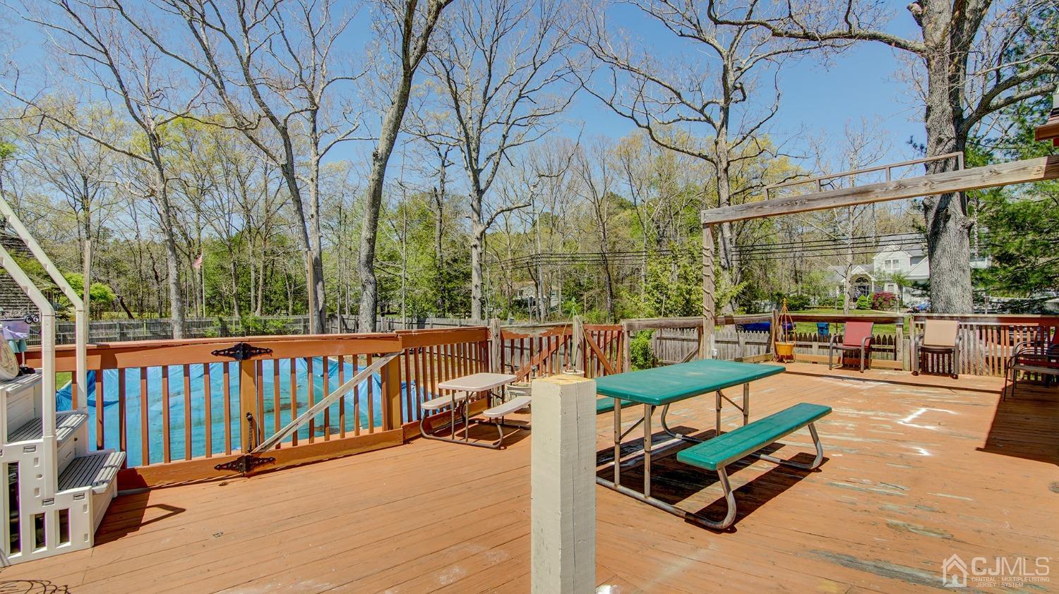 5 Perrineville Road Jackson, NJ 08527 - Photo 19 of 39 Gallery Image 19