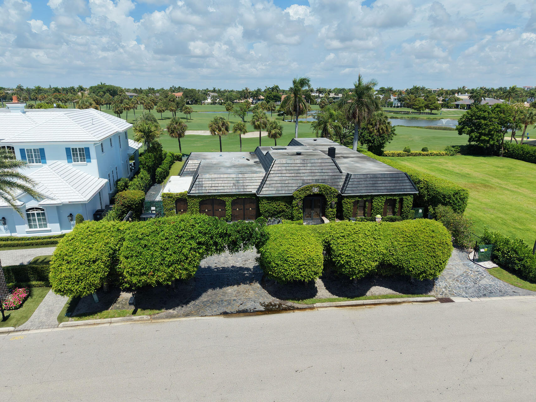 1877 Royal Palm Way Boca Raton, FL 33432 - Photo 2 of 9 1877_Royal_Palm_Way_Aerials_03