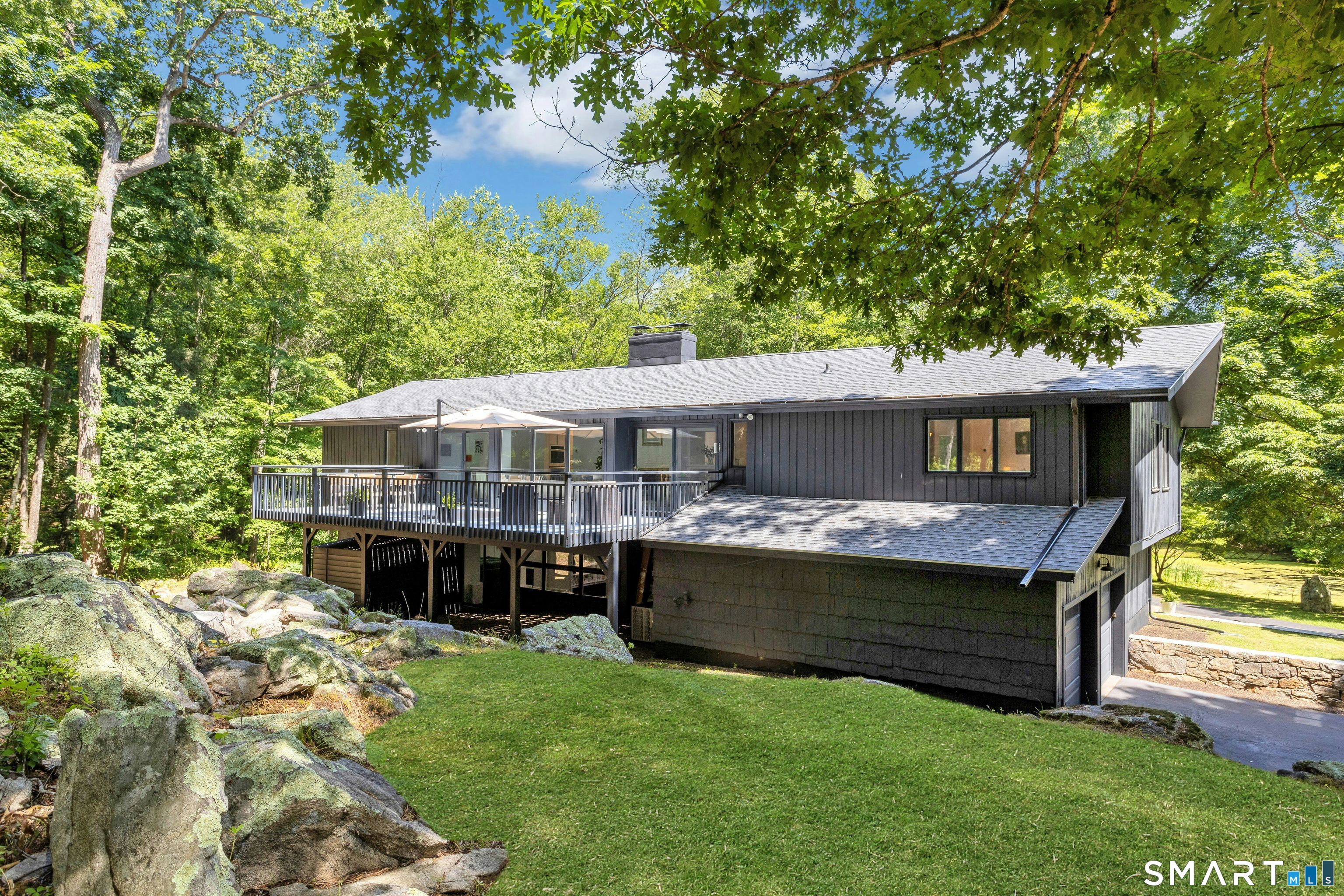 26 Hill Farm Road Weston, CT 06883 - Photo 34 of 37