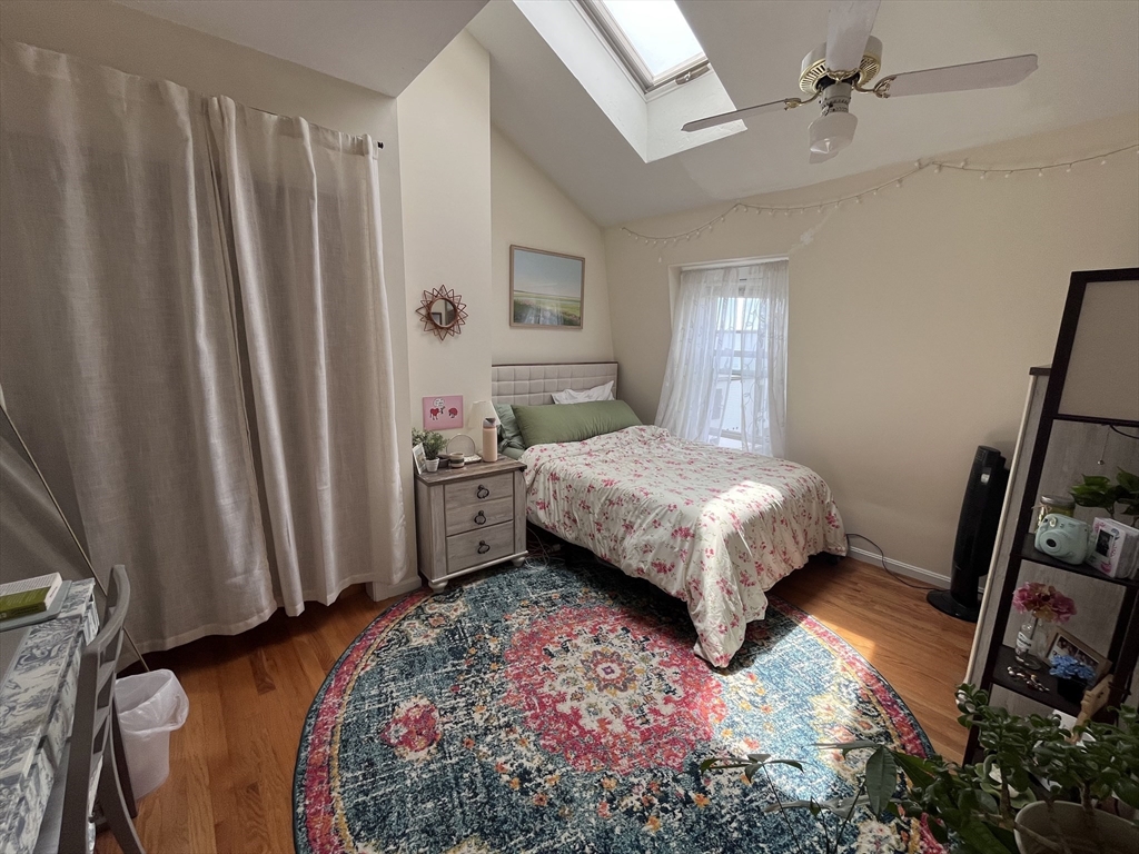 11 Gates Street, Unit 2 Boston, MA 02127 - Photo 19 of 30
