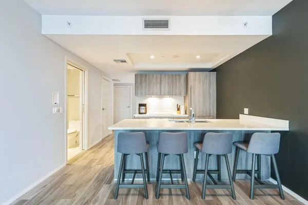 $4,300 | 801 South Miami Avenue, Unit 3607, Miami, FL 33131