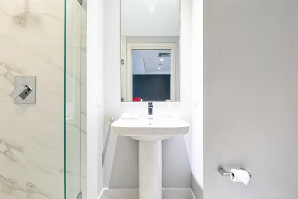 $4,300 | 801 South Miami Avenue, Unit 3607, Miami, FL 33131