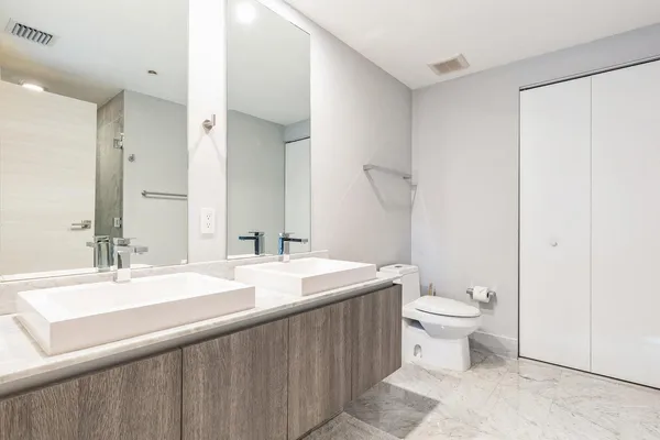 $4,300 | 801 South Miami Avenue, Unit 3607, Miami, FL 33131