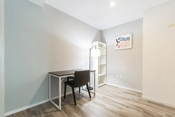 $4,300 | 801 South Miami Avenue, Unit 3607, Miami, FL 33131