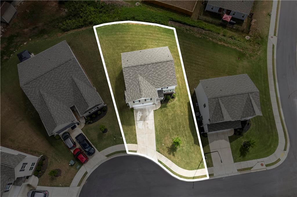 14 Borland Road Villa Rica, GA 30180 - Photo 37 of 37