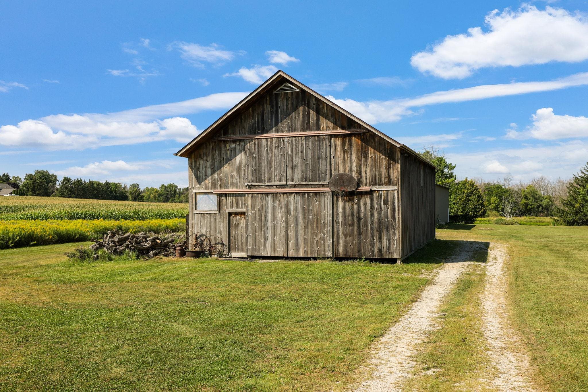 N2579 Hampel Road Appleton, WI 54913 - Photo 71 of 89 Gallery Image 71