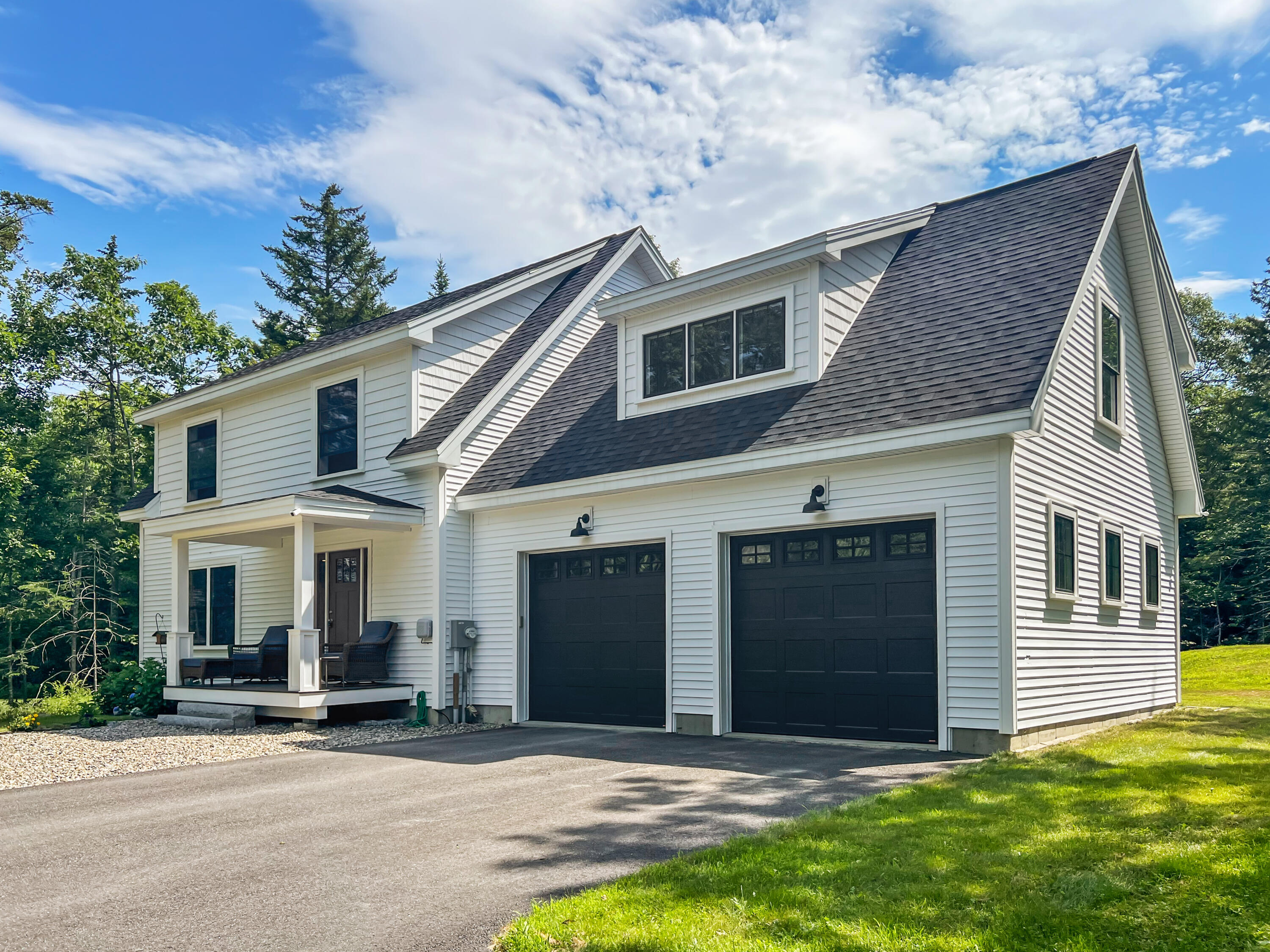 39 Newfield Road Freeport, ME 04032 - Photo 1 of 60 Front of Home