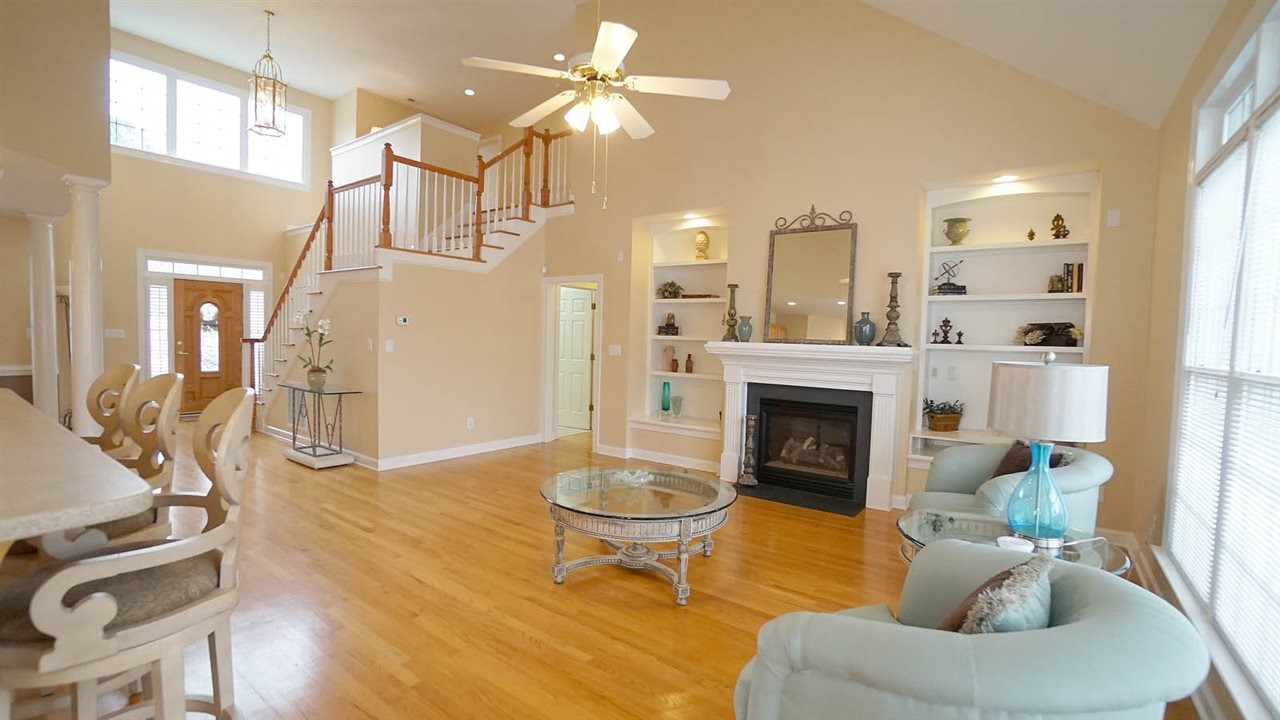 4613 Mentone Way Raleigh, NC 27612 - Photo 8 of 25 Photo 8