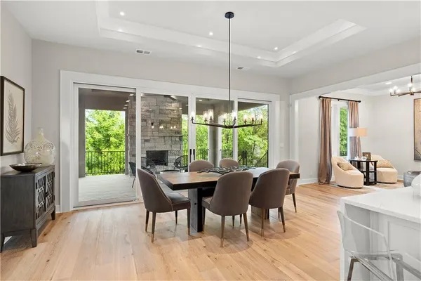 $1,775,826 | 4414 West 136th Street, Leawood, KS 66224