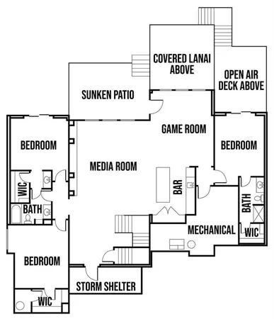 $1,775,826 | 4414 West 136th Street, Leawood, KS 66224