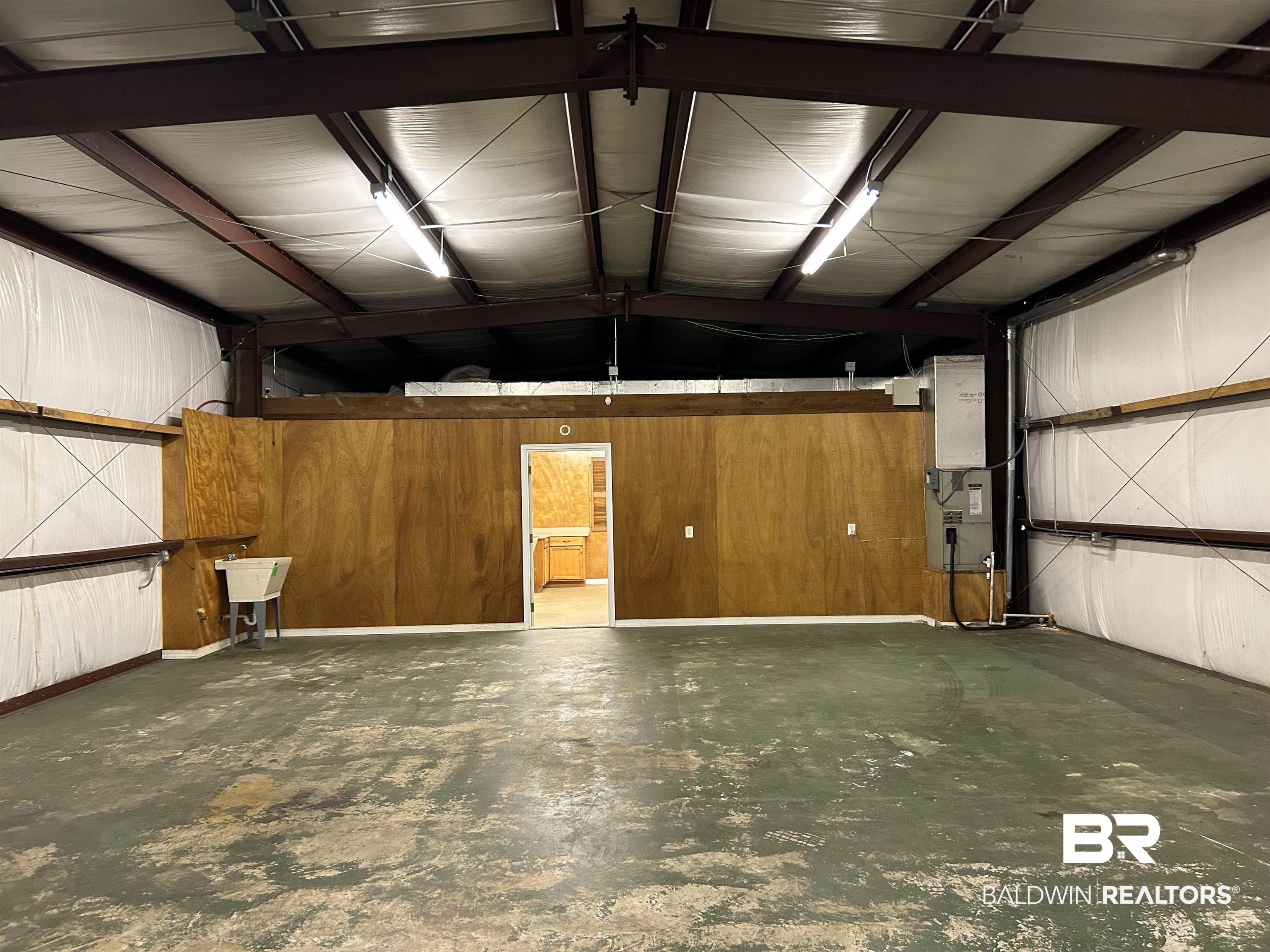 8370 Theodore Dawes Road Theodore, AL 36582 - Photo 47 of 50