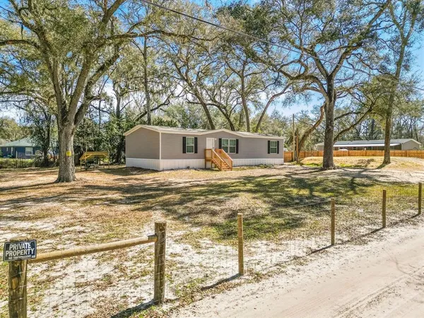 $269,000 | 11487 Southwest 42nd Terrace, Webster, FL 33597