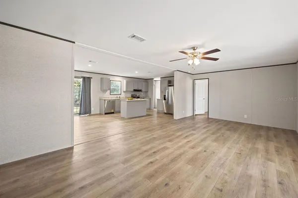 $269,000 | 11487 Southwest 42nd Terrace, Webster, FL 33597