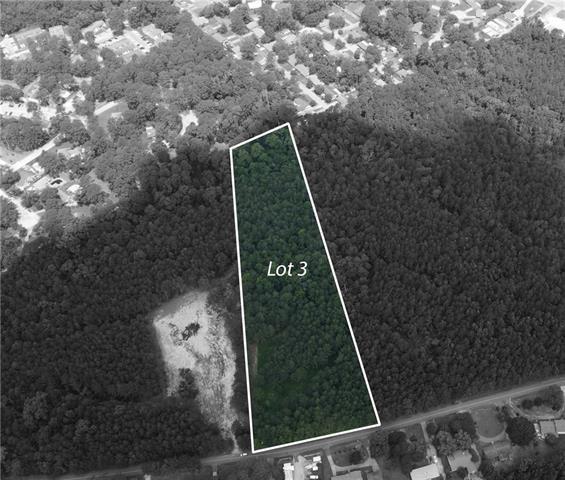 211 Wainwright Road Pineville, LA 71360 - Photo 1 of 2