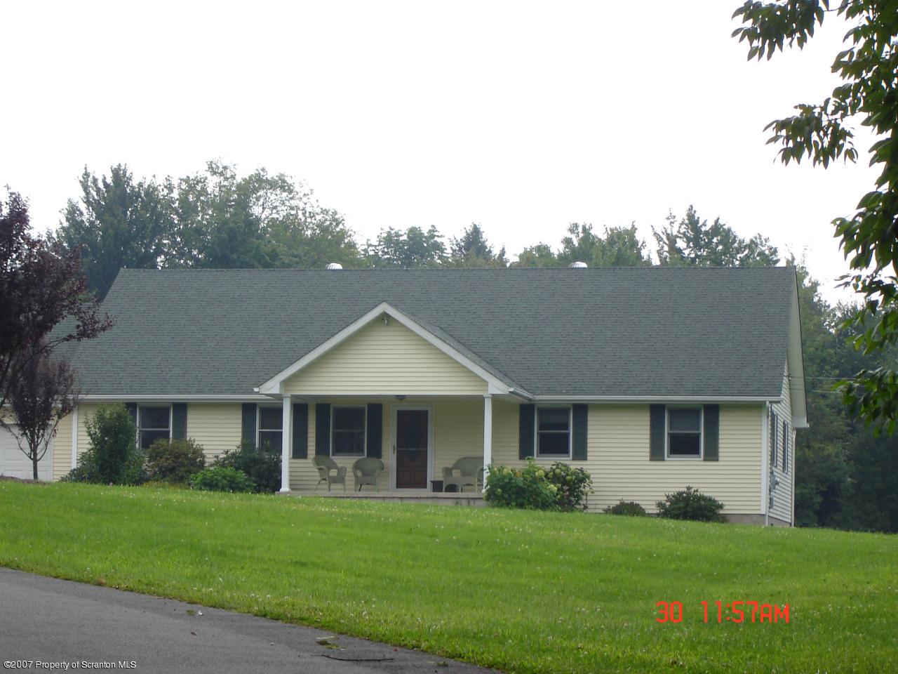 Lot #2 Rt 502 Yostville Road Moscow, PA 18444 - Photo 1 of 1 Neighboring House
