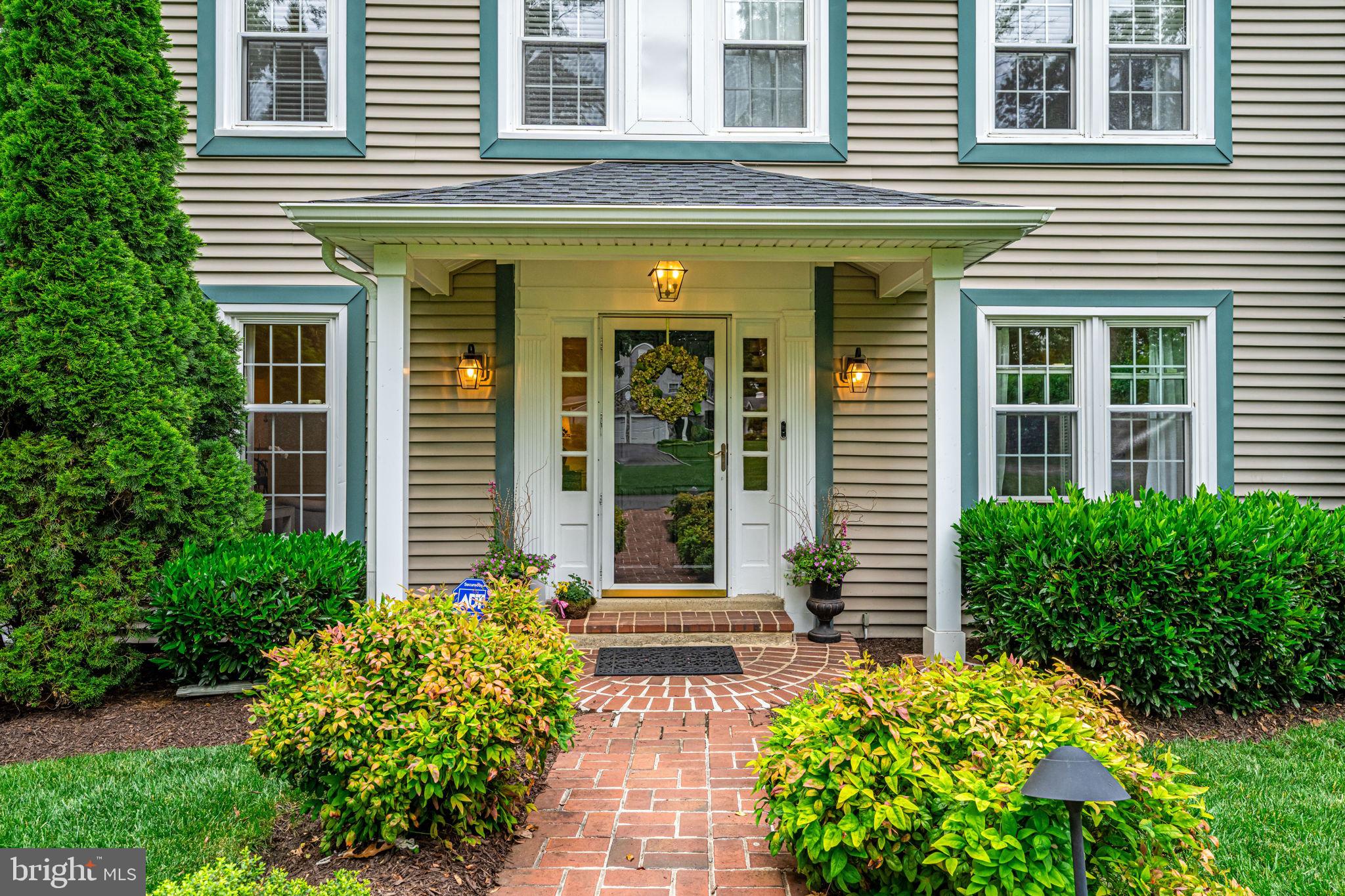 363 Colket Lane Wayne, PA 19087 - Photo 3 of 52