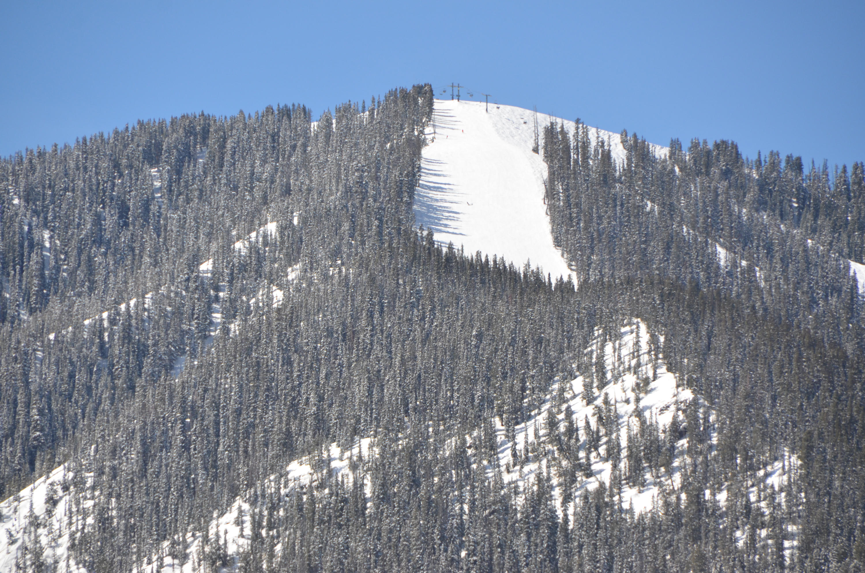 13885 Tomboy Road Telluride, CO 81435 - Photo 5 of 29 a view of a city