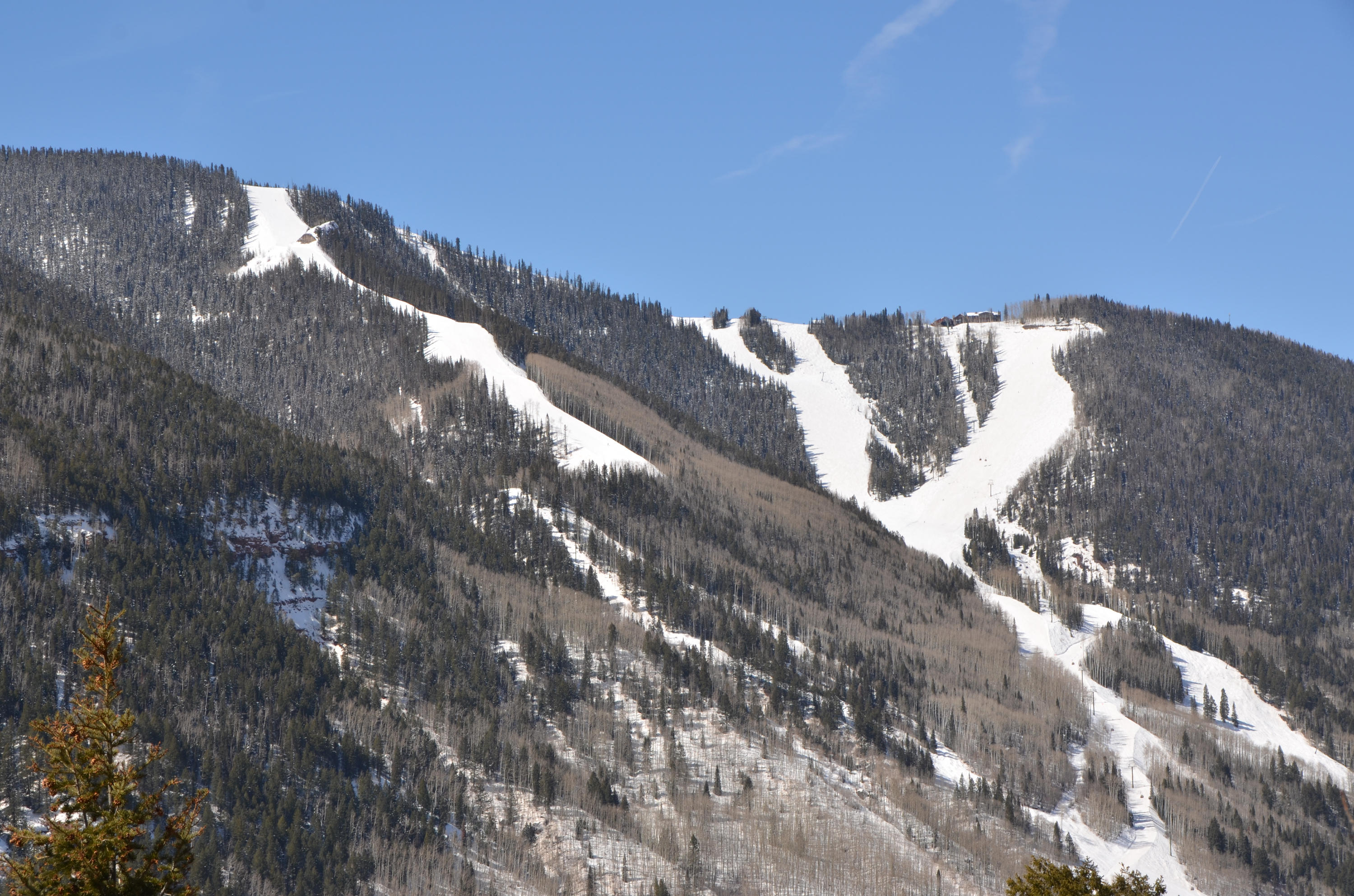 13885 Tomboy Road Telluride, CO 81435 - Photo 7 of 29 a view of mountains in the background