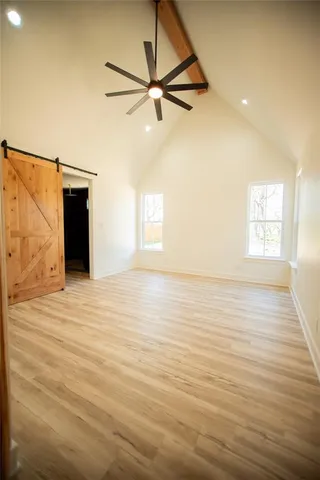 $539,999 | 386 Dalton Road, Canton, TX 75103