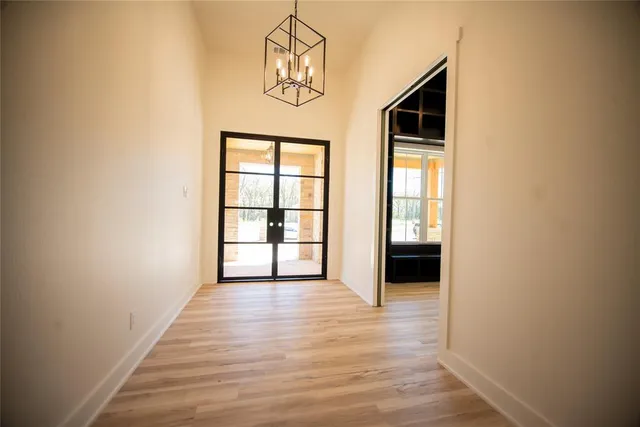 $539,999 | 386 Dalton Road, Canton, TX 75103