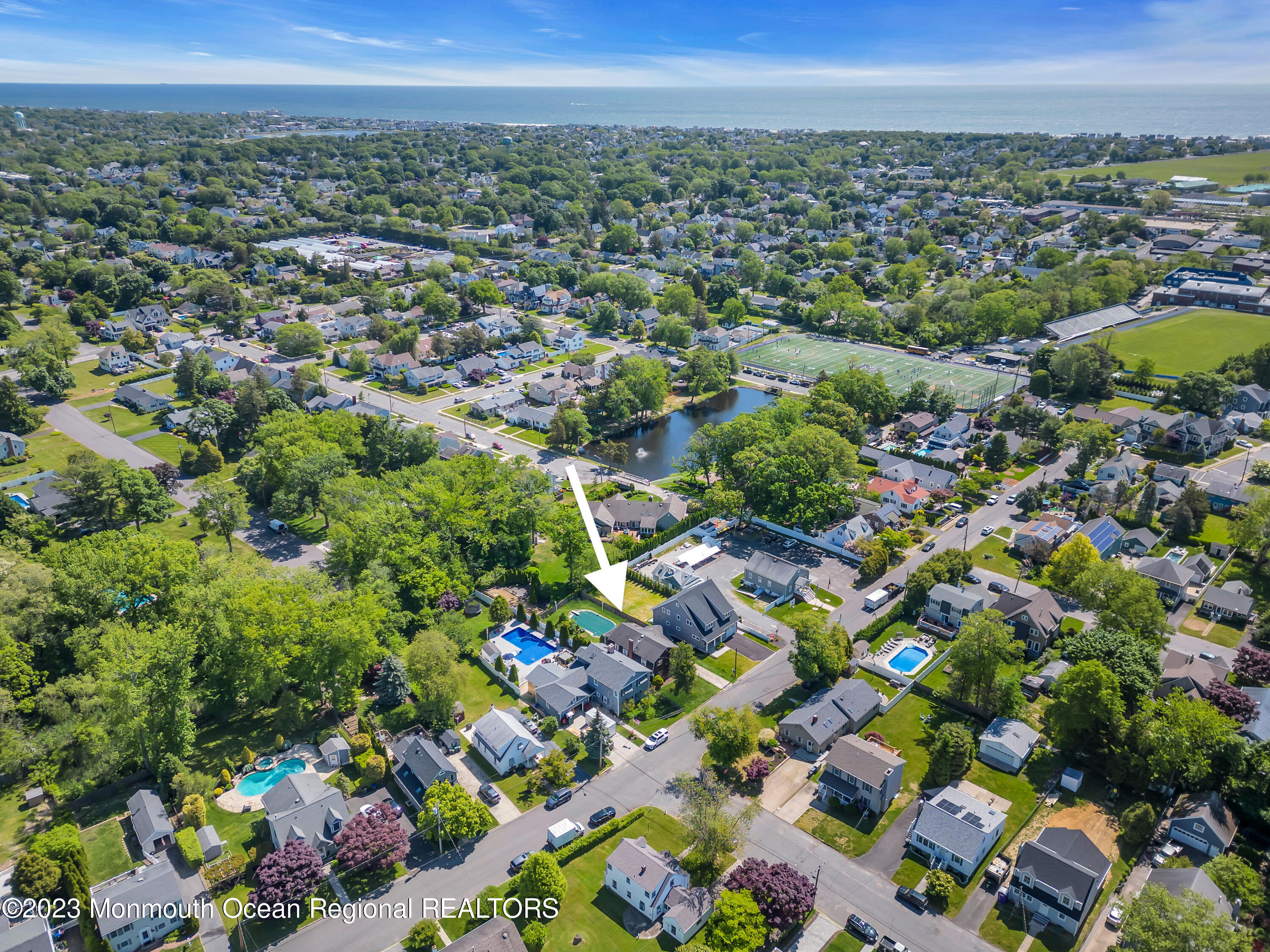 44 Ridge Avenue Manasquan, NJ 08736 - Photo 11 of 13 031_dji_0978-1_copy