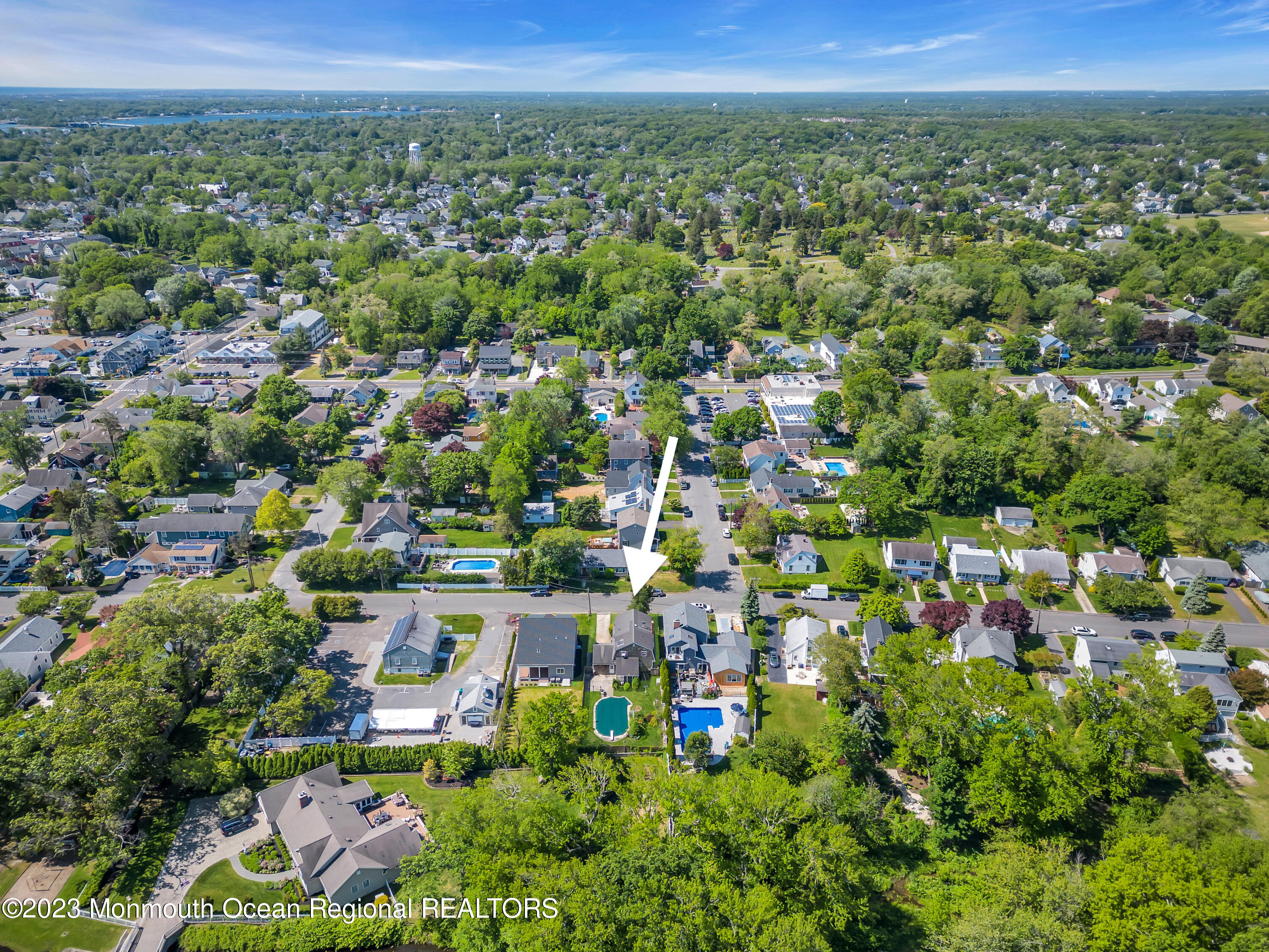 44 Ridge Avenue Manasquan, NJ 08736 - Photo 8 of 13 025_dji_0963-1_copy