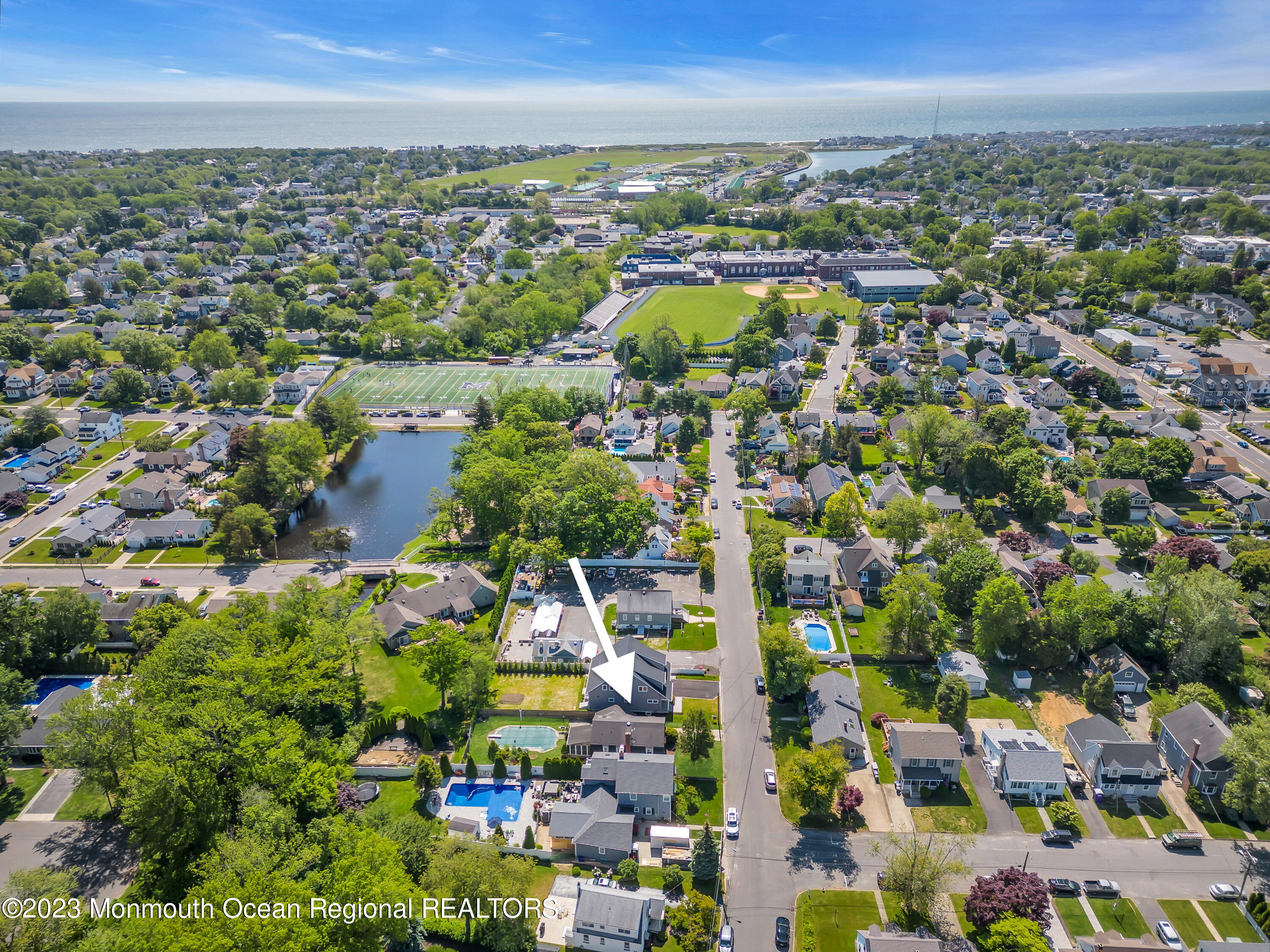 44 Ridge Avenue Manasquan, NJ 08736 - Photo 10 of 13 029_dji_0973-1_copy