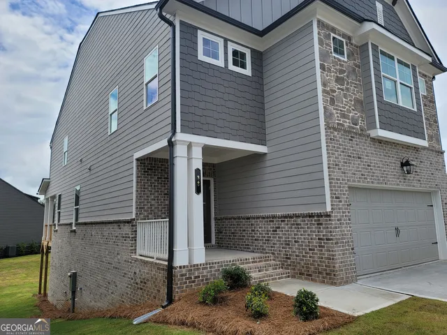 $506,290 | 38 Avian Way, Unit 126B, Auburn, GA 30011