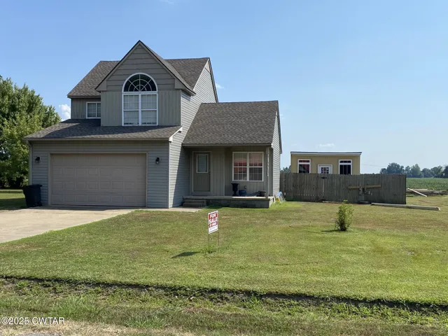 $159,900 | 80 Sunkist Village Lane, Tiptonville, TN 38079