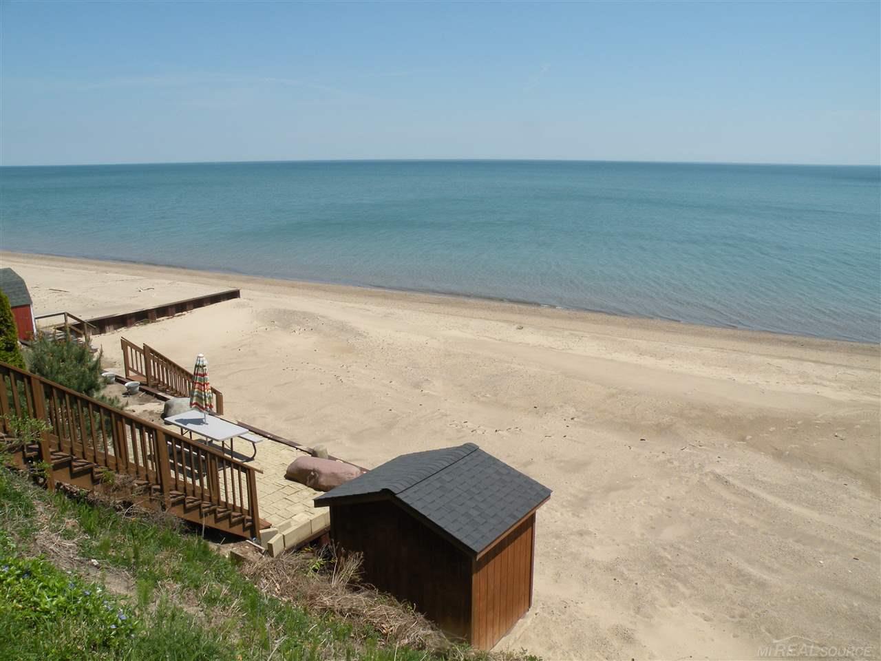 4677 Lakeshore Road Lexington, MI 48450 - Photo 5 of 54
