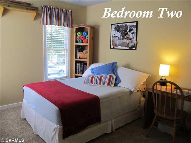 5419 Standing Oak Road Midlothian, VA 23112 - Photo 21 of 24 Bedroom