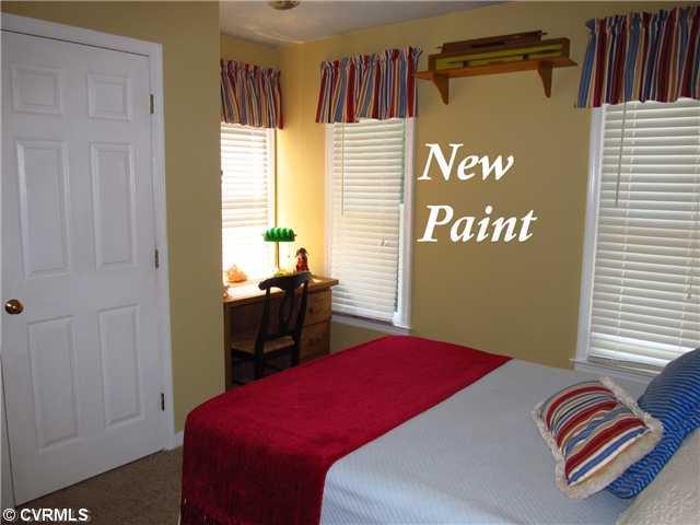 5419 Standing Oak Road Midlothian, VA 23112 - Photo 22 of 24 Bedroom