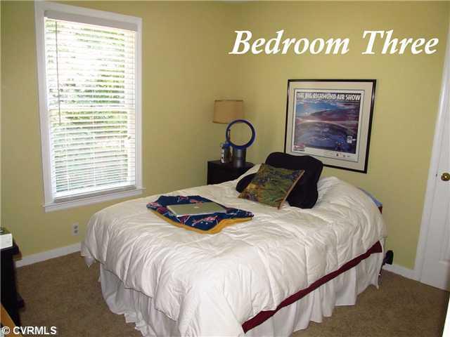 5419 Standing Oak Road Midlothian, VA 23112 - Photo 23 of 24 Bedroom