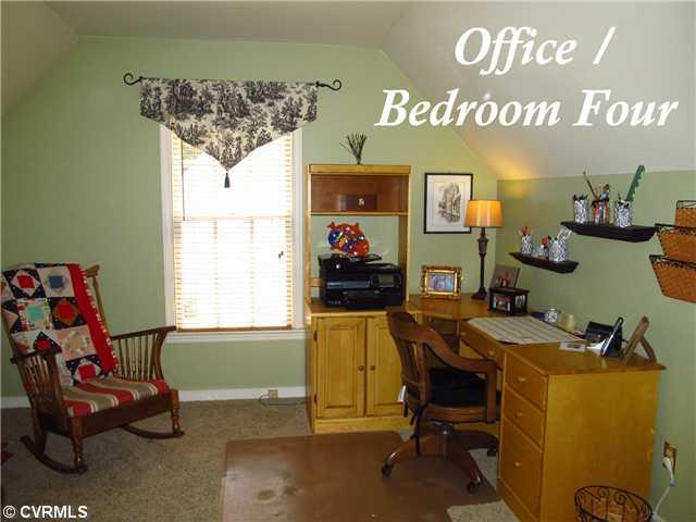 5419 Standing Oak Road Midlothian, VA 23112 - Photo 24 of 24 Bedroom