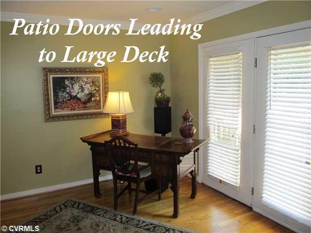 5419 Standing Oak Road Midlothian, VA 23112 - Photo 10 of 24 Den/Family/Great Room