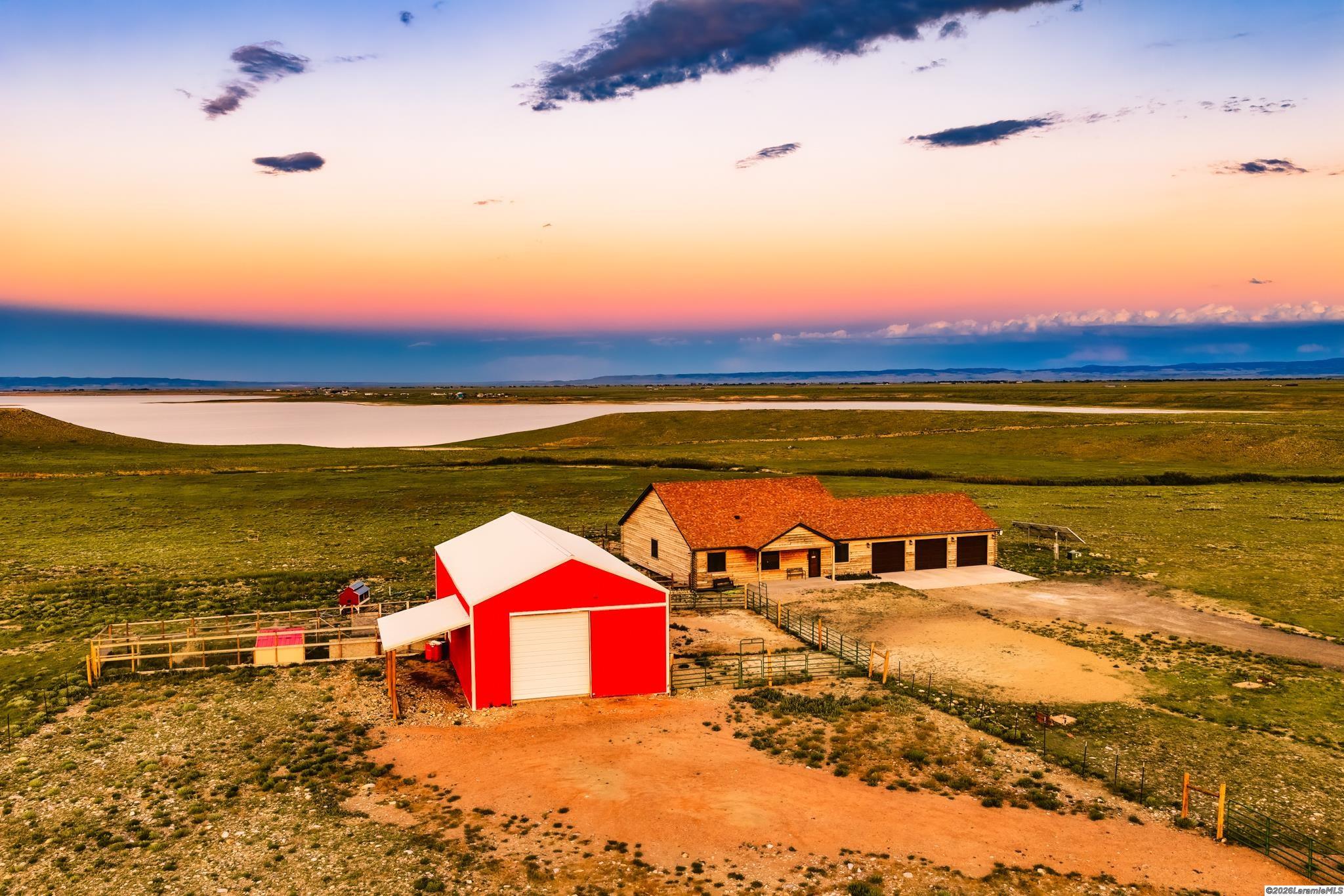 175 Stagecoach Road Laramie, WY 82070 - Photo 1 of 26 Gallery Image 1