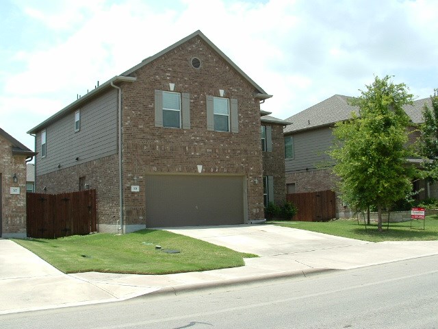 321 Grand Jct Trail Georgetown, TX 78626 - Photo 1 of 1