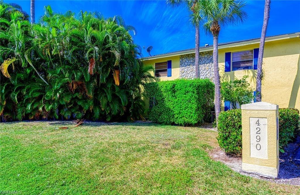 4290 Gulfstream Drive, Unit 5 Naples, FL 34112 - Photo 14 of 16