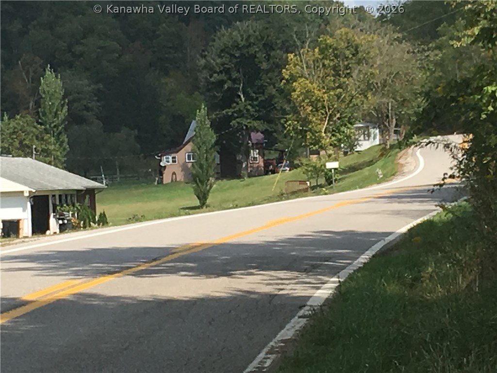 3549 Charleston Road Gandeeville, WV 25243 - Photo 3 of 25 Gallery Image 3