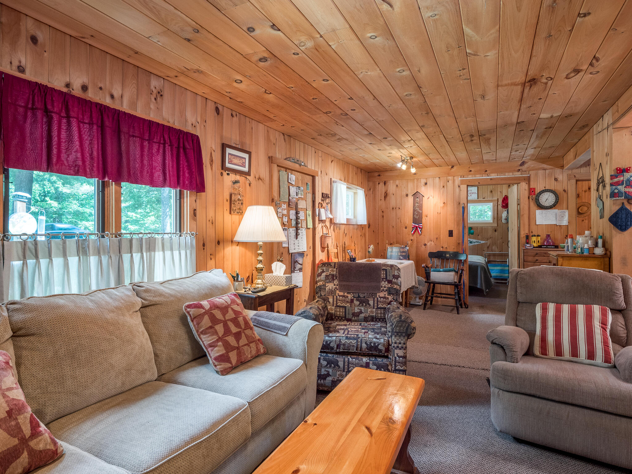 165 Lovewell Pond Road Fryeburg, ME 04037 - Photo 15 of 41 165 Lovewll Pond-4
