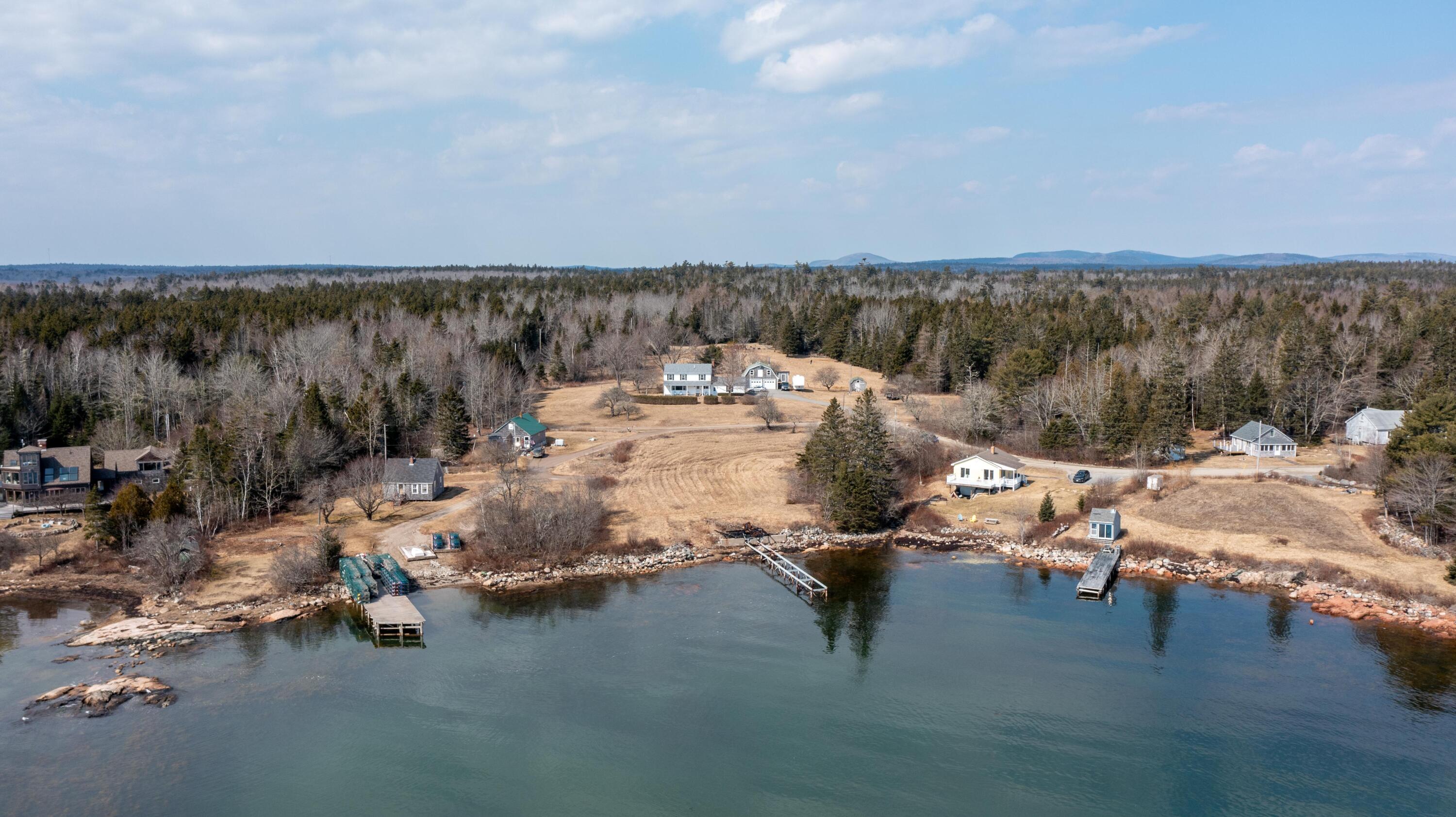 627 Gouldsboro Point Road Gouldsboro, ME 04607 - Photo 38 of 83 627 Gouldsboro Point Rd. (5 of 69)