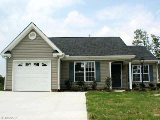 245 Laurel Oak Ranch High Point, NC 27265 - Photo 1 of 1 Exterior Front.