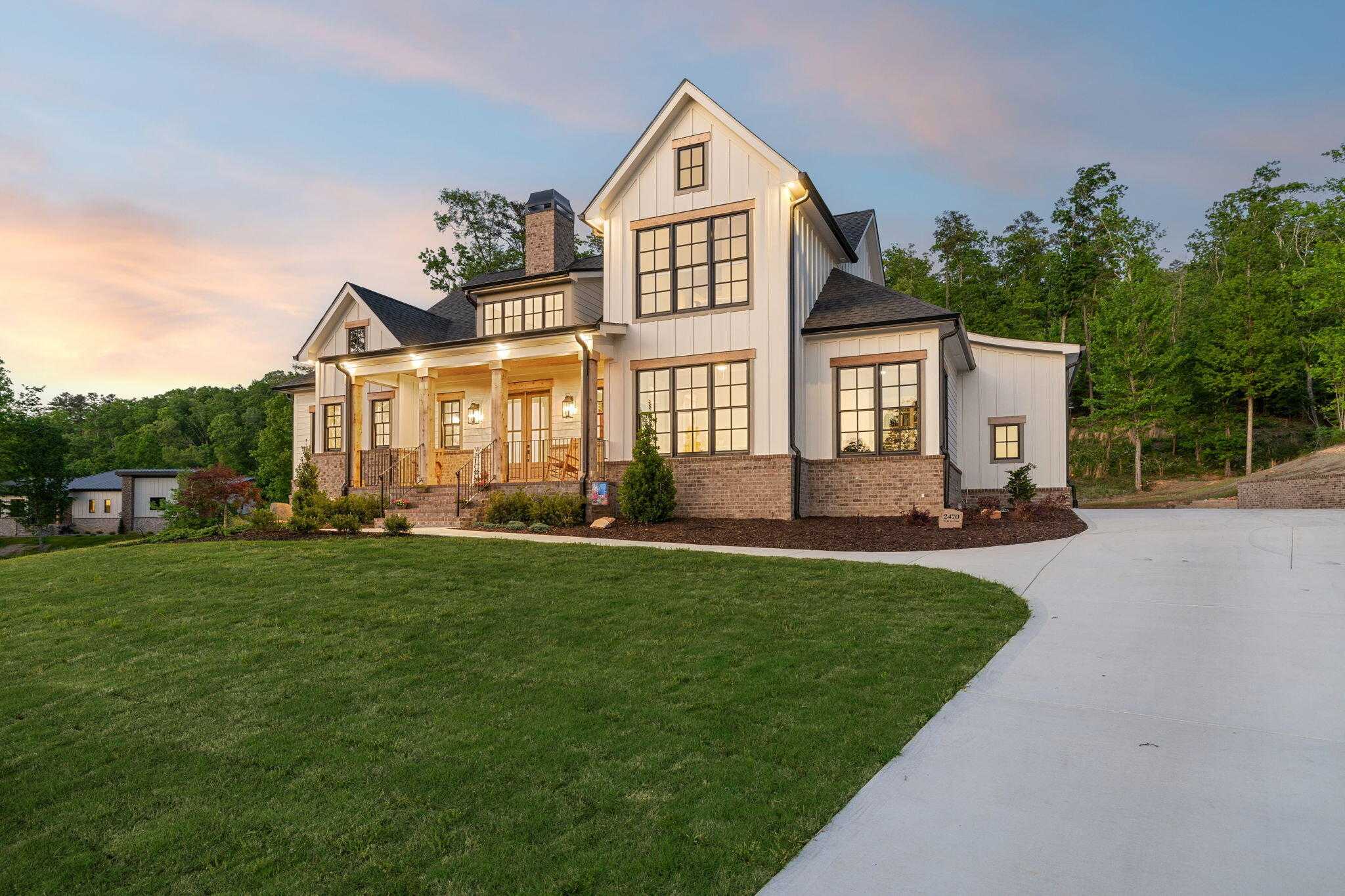 2470 Birds Eye Way Guild, TN 37340 - Photo 2 of 64 2470 Birds Eye Wy Guild, TN 37340