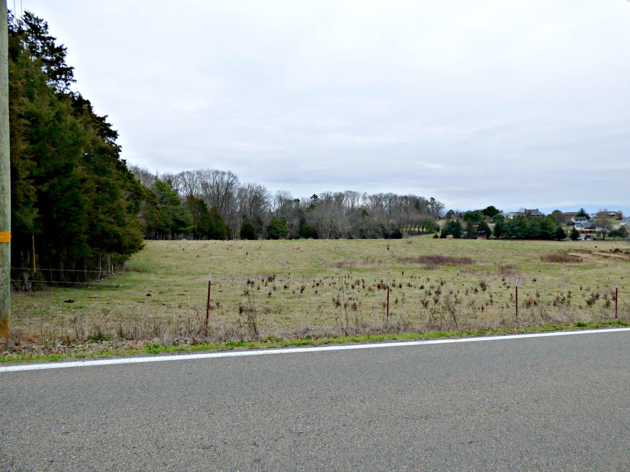 Lot 3 Valley Home Road Dandridge, TN 37725 - Photo 1 of 6 P1180178