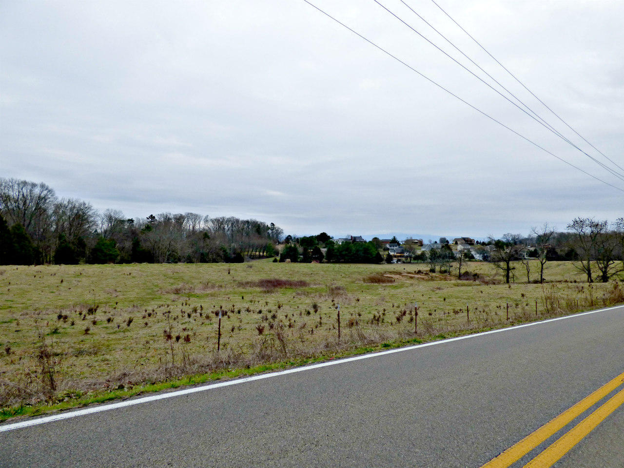 Lot 3 Valley Home Road Dandridge, TN 37725 - Photo 2 of 6 P1180179