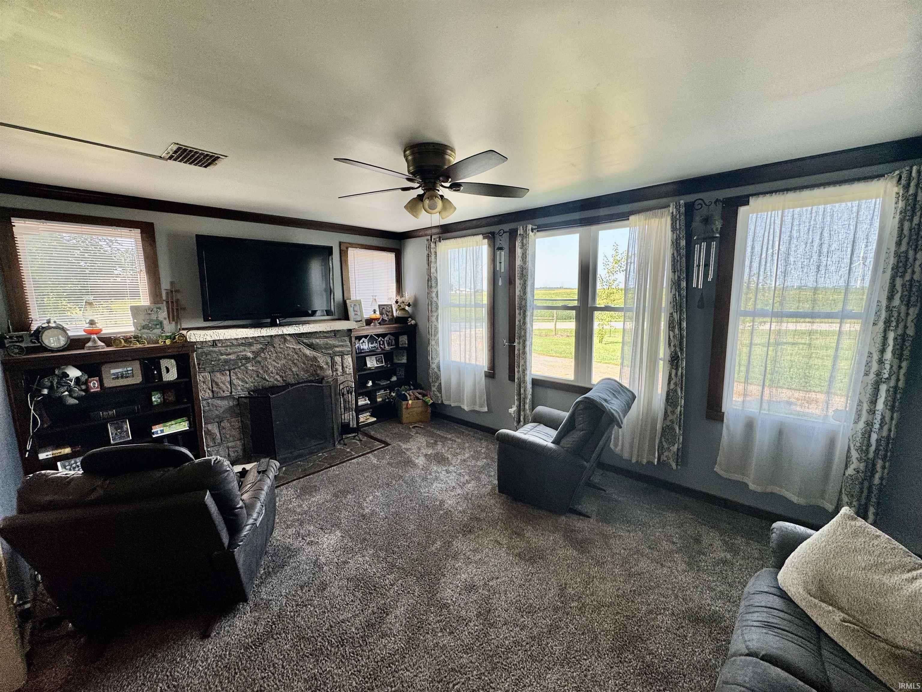 6401 South Como Road Portland, IN 47371 - Photo 6 of 39 Gallery Image 6
