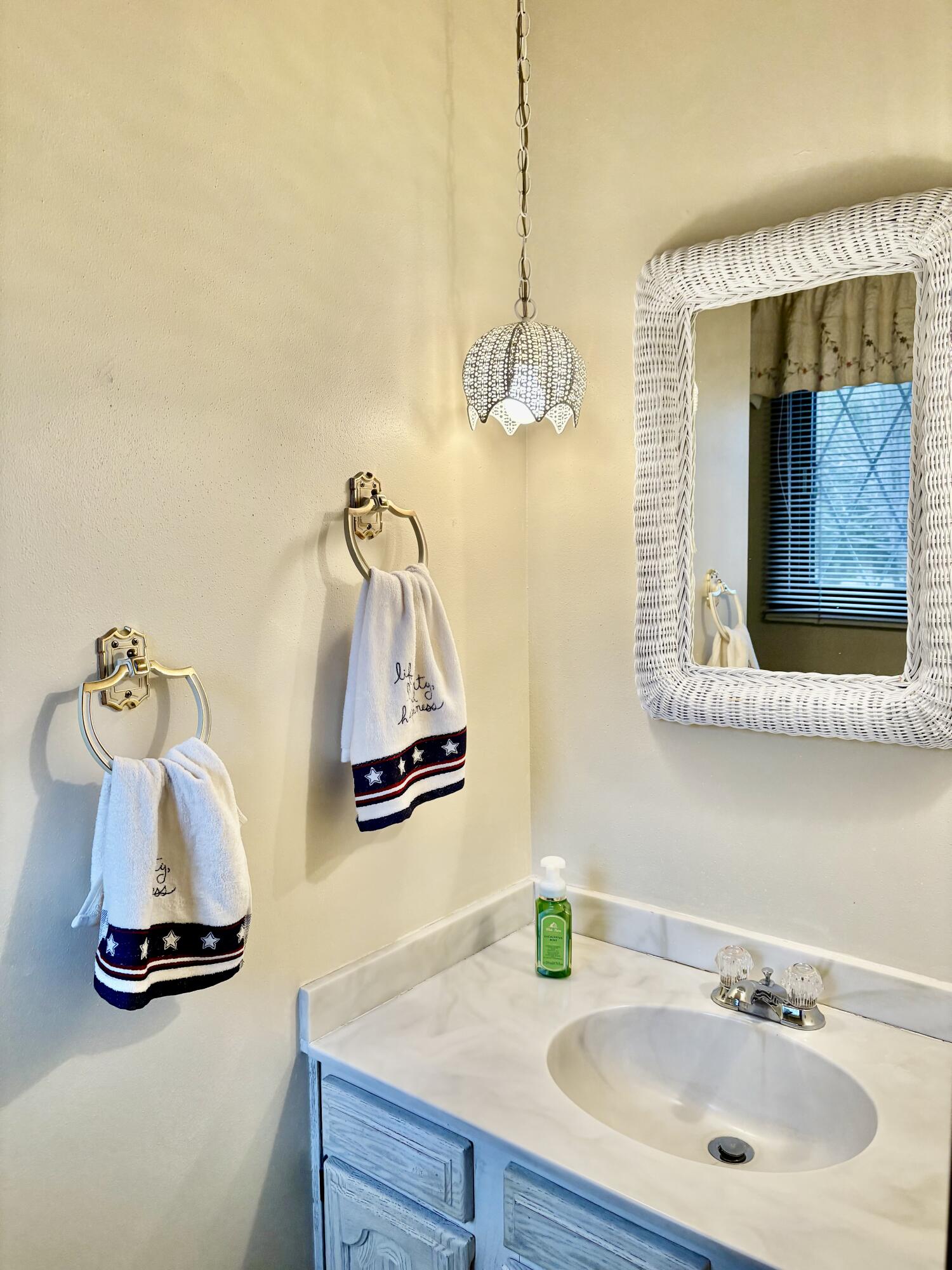 3629 Monroe Street Two Rivers, WI 54241 - Photo 11 of 30 Master Bath