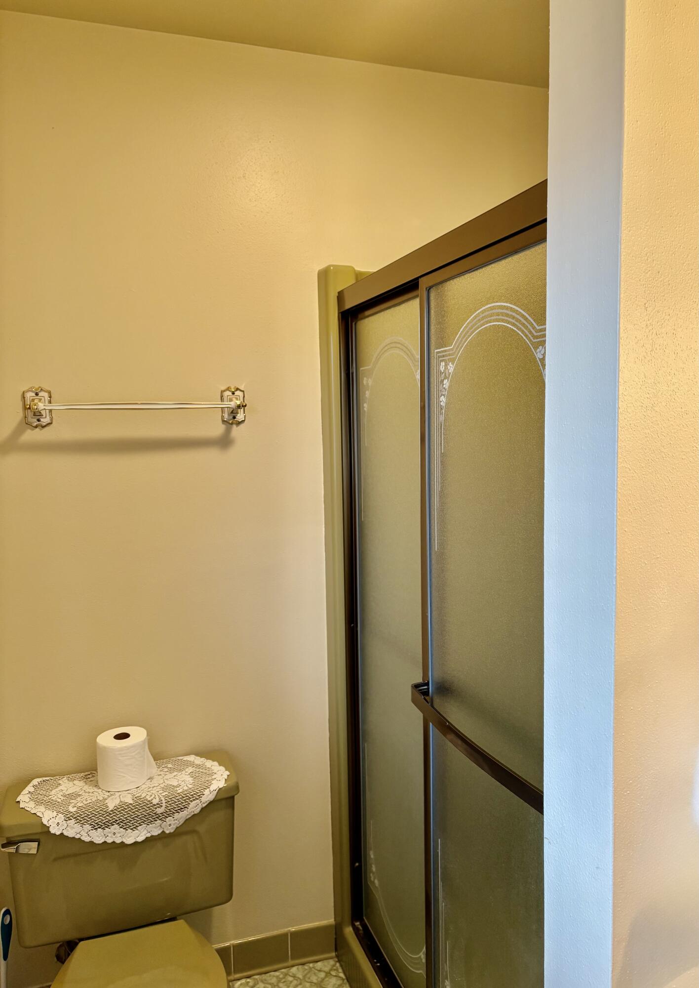 3629 Monroe Street Two Rivers, WI 54241 - Photo 12 of 30 shower in Master Bath